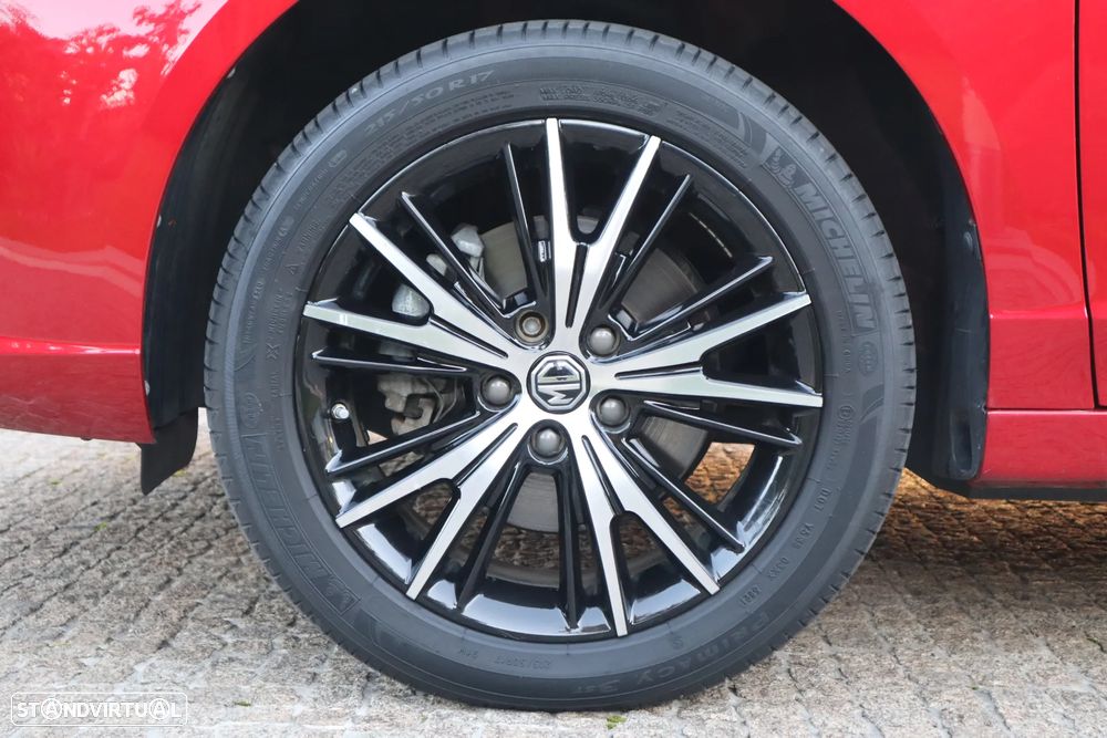 MG MG5 61 kWh Luxury - 10