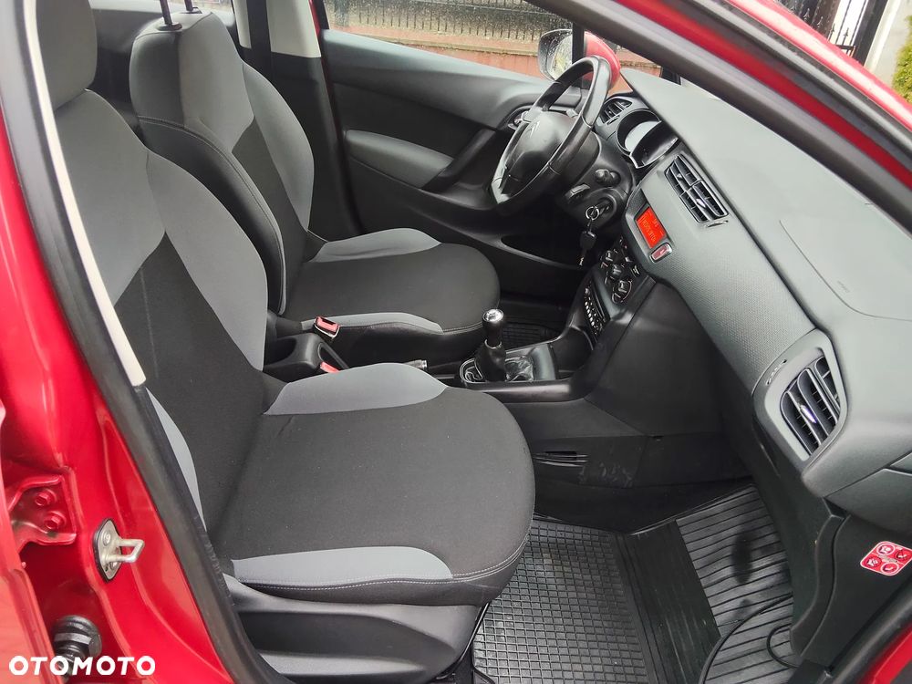 Citroën C3 1.1 Cool&Sound - 15