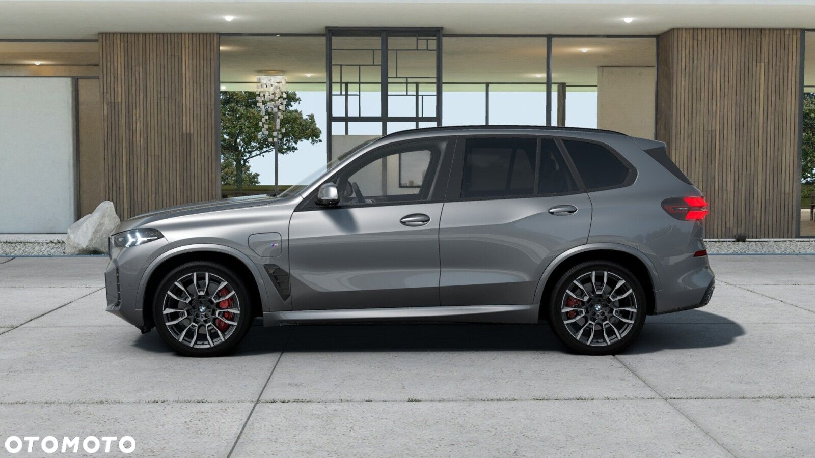 BMW X5 - 3