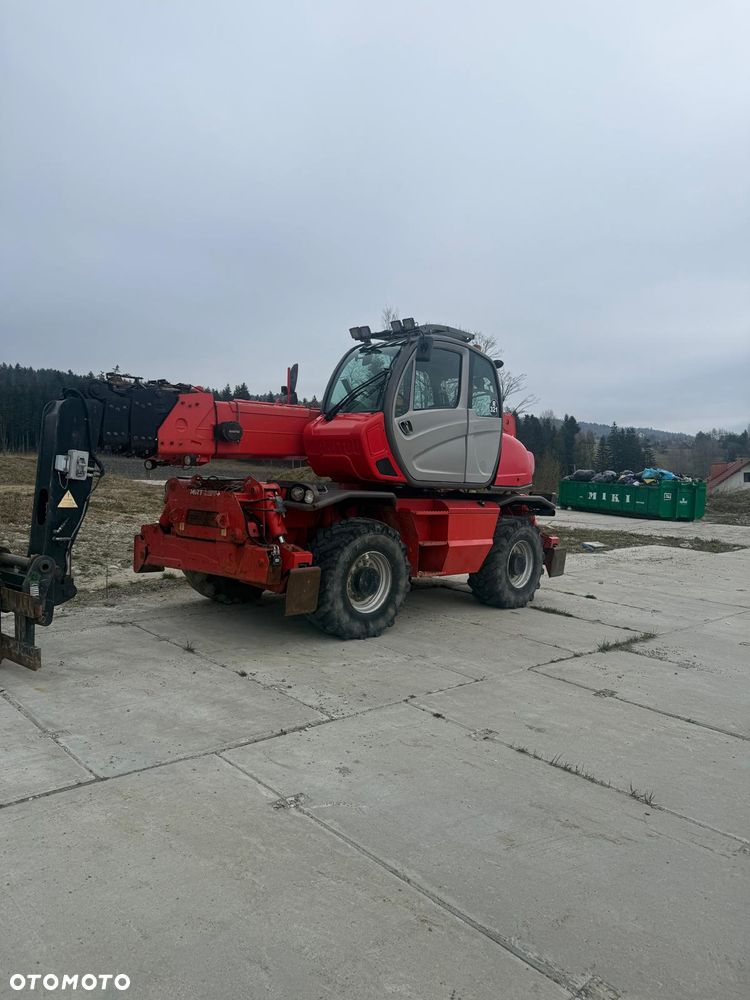 Manitou MRT 2150+ - 1