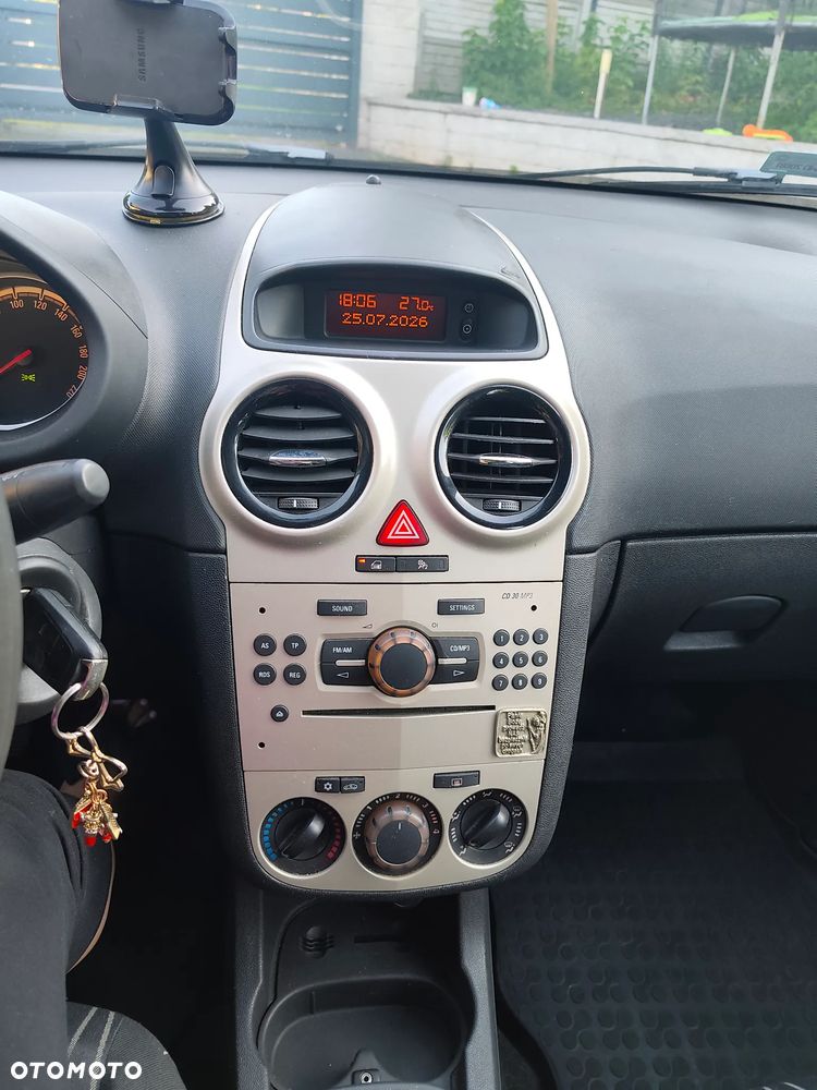 Opel Corsa 1.3 CDTI Enjoy - 5