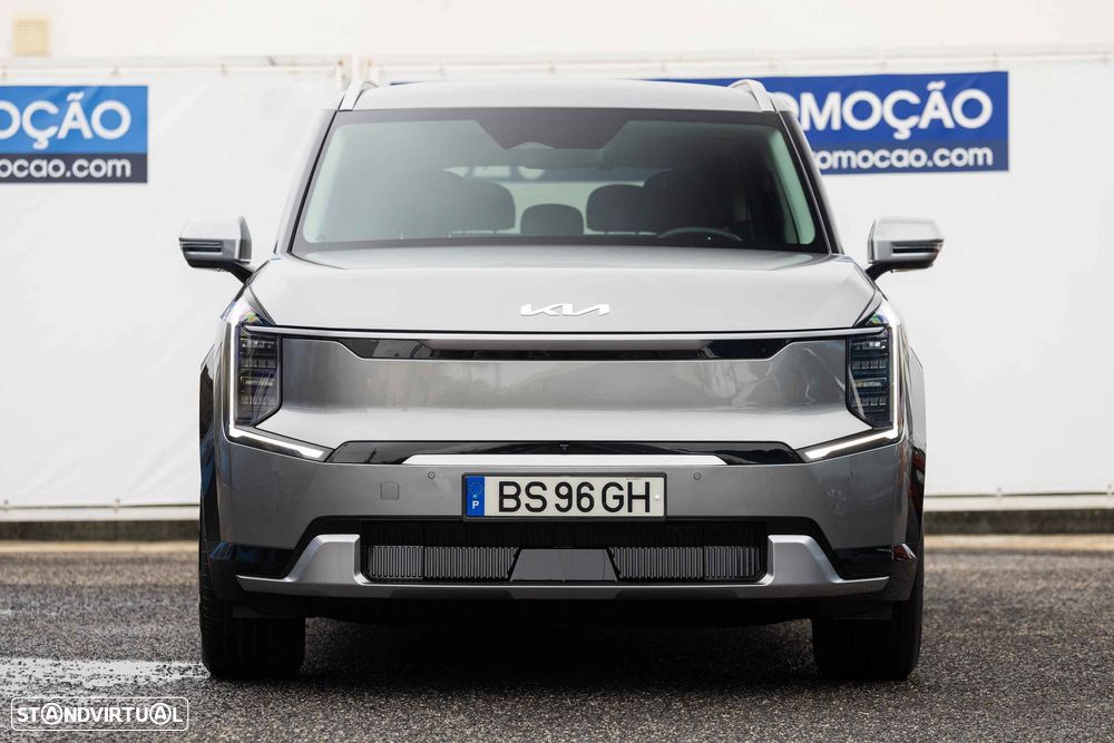 Kia EV9 98.8 kWh 1st Edition - 13