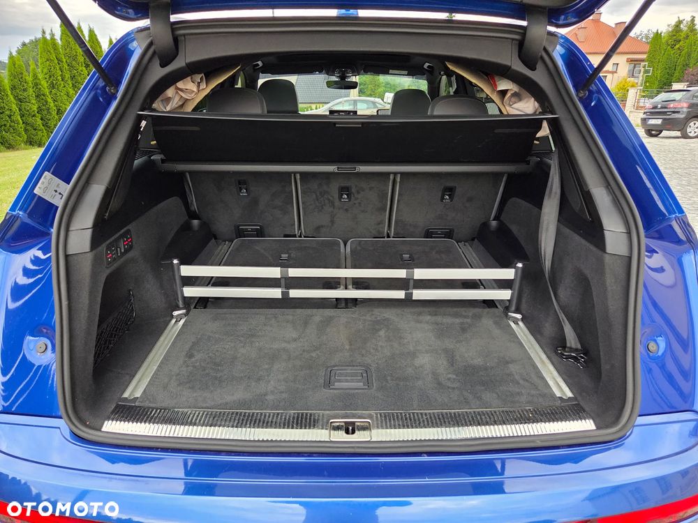 Audi Q7 - 27