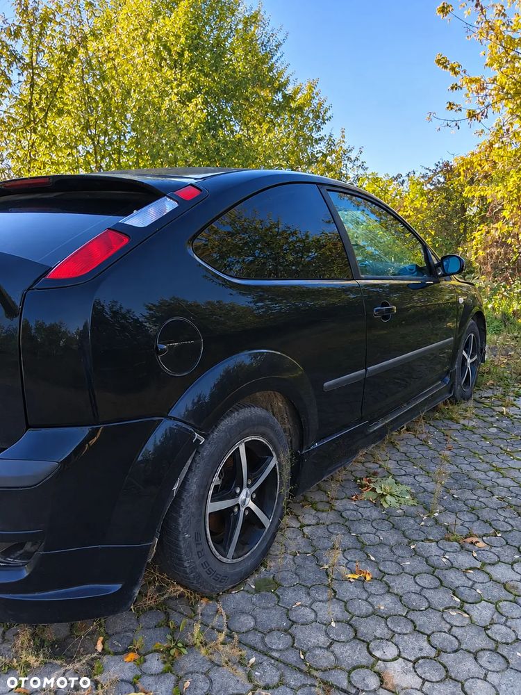 Ford Focus - 2