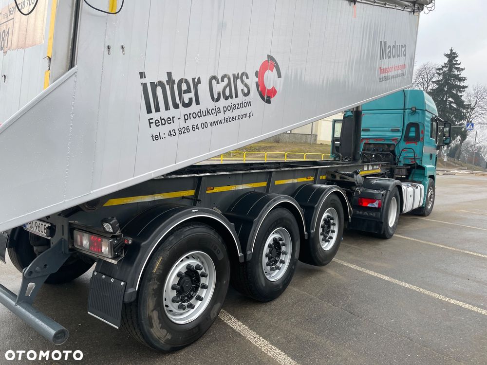 Feber Inter Cars WD1-900B - 27