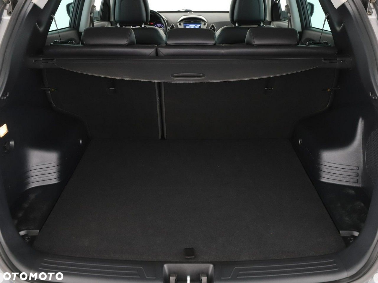 Hyundai ix35 2.0 CRDi Style 4WD - 21