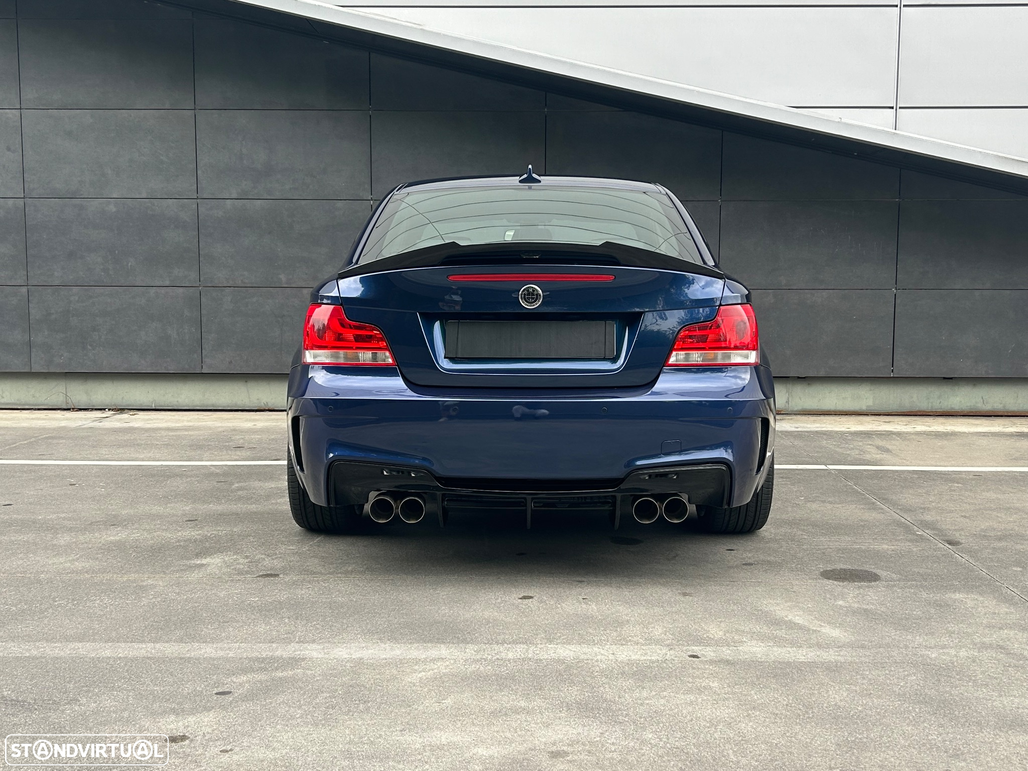 BMW 118 d Coupe - 7