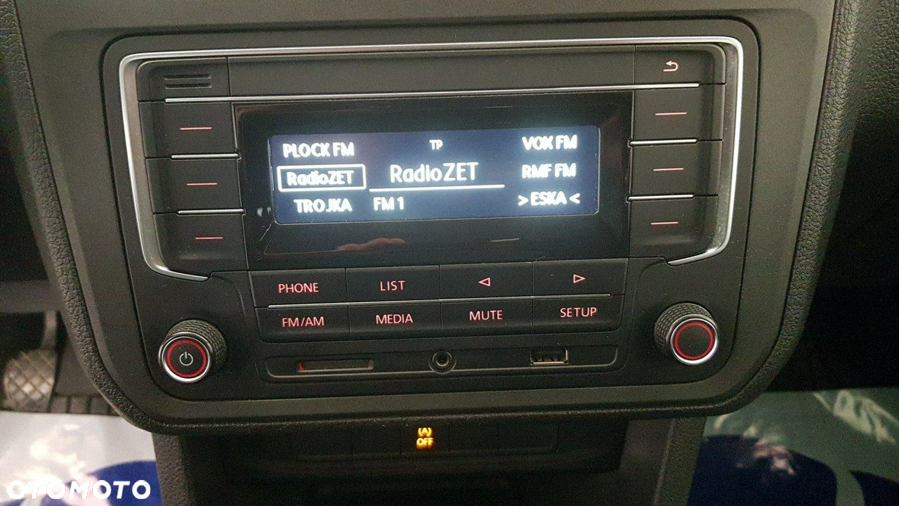 Volkswagen Caddy - 28