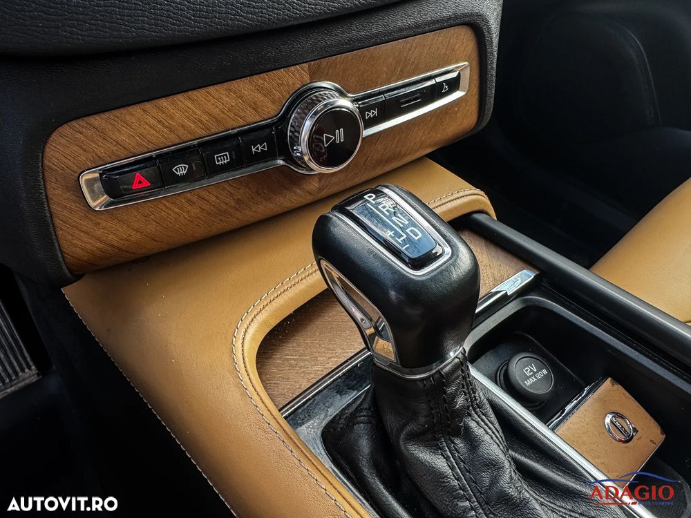 Volvo XC 90 D5 AWD Inscription - 6