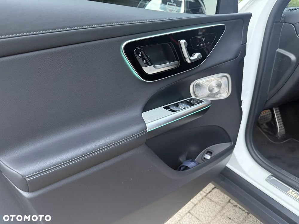 Mercedes-Benz GLC 220 d mHEV 4-Matic AMG Line - 21