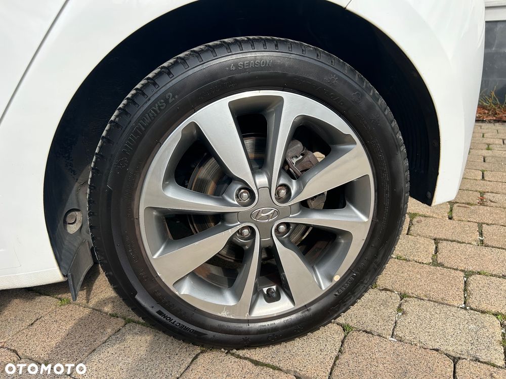 Hyundai i20 1.2 Passion - 22