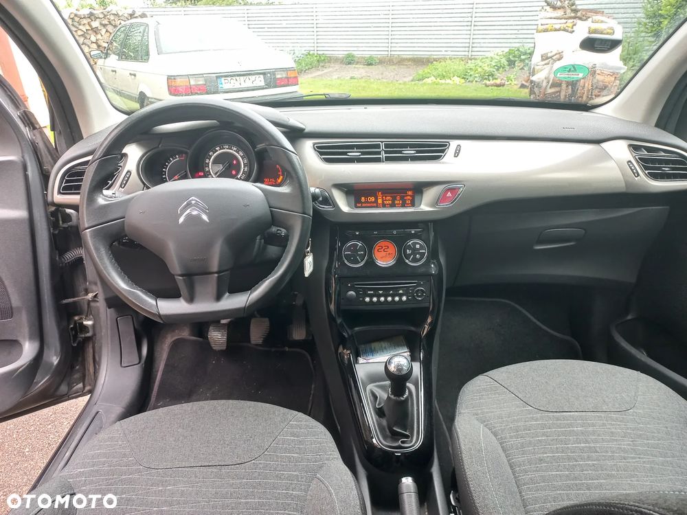 Citroën C3 BlueHDi 100 S&S SHINE - 20