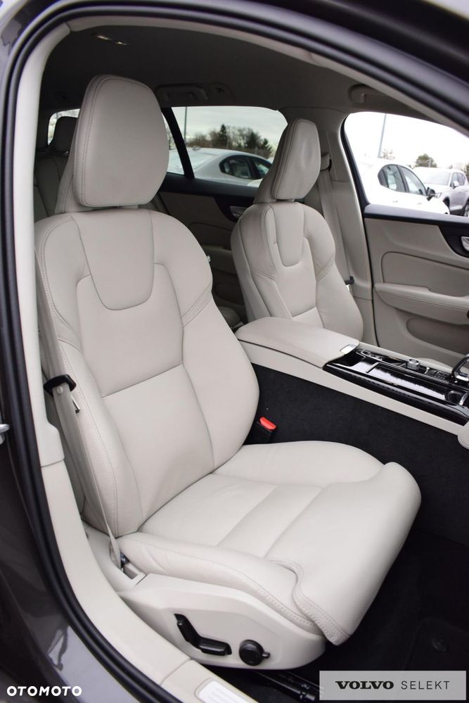 Volvo V60 - 22