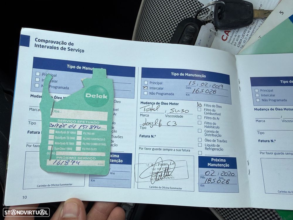 Fiat 500 1.3 Multijet 16V DPF Sport - 21