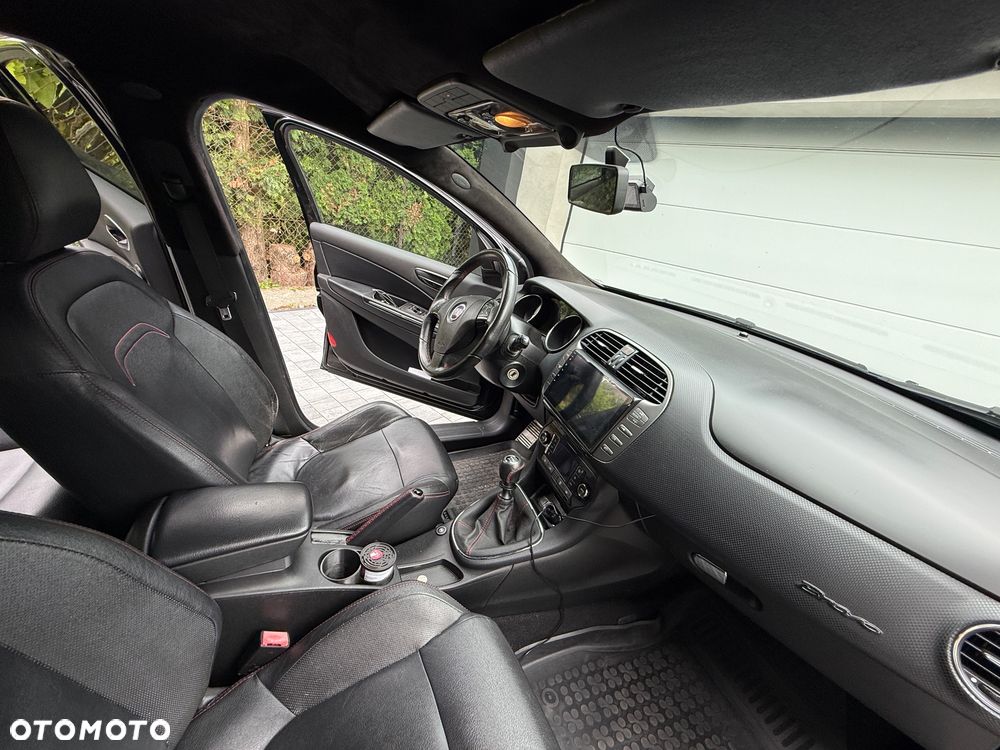 Fiat Bravo 1.4 T-JET 16V Sport Plus - 21