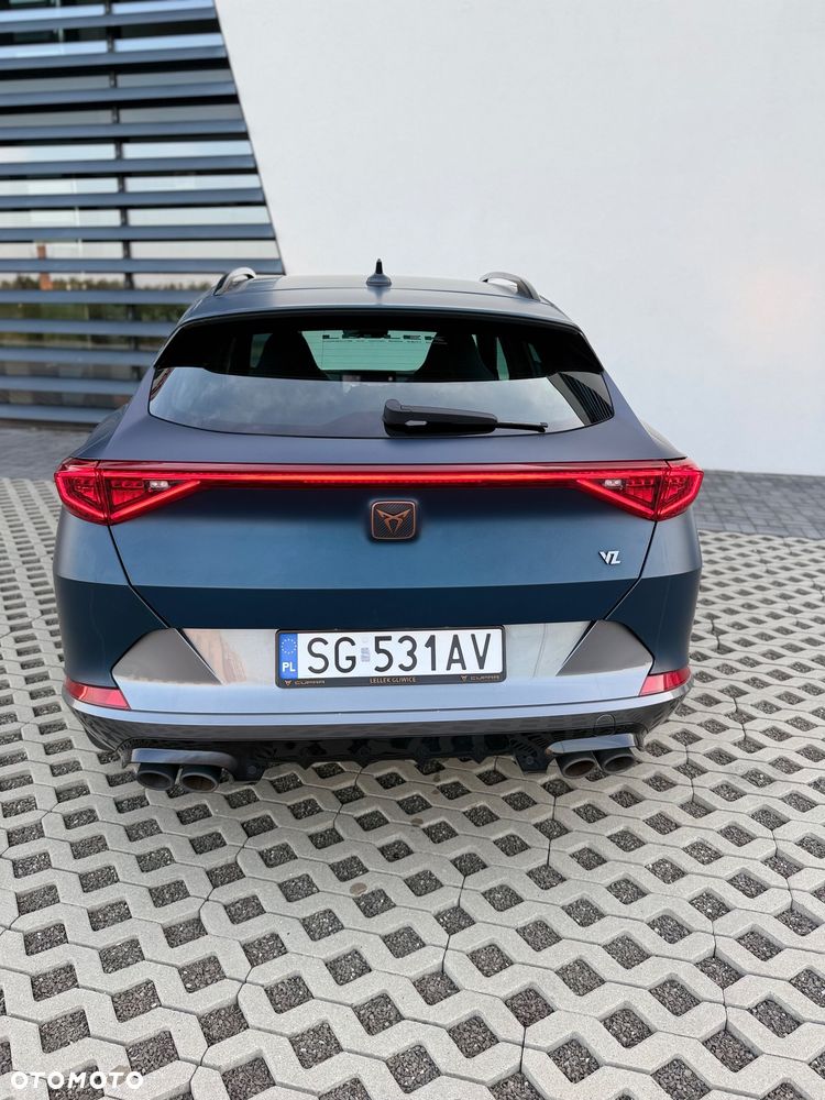 Cupra Formentor 2.0 TSI 4Drive VZ DSG - 13