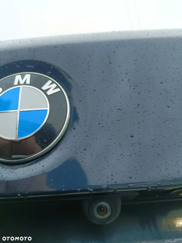 BMW Seria 3 320d Blue Performance Sport Line - 18