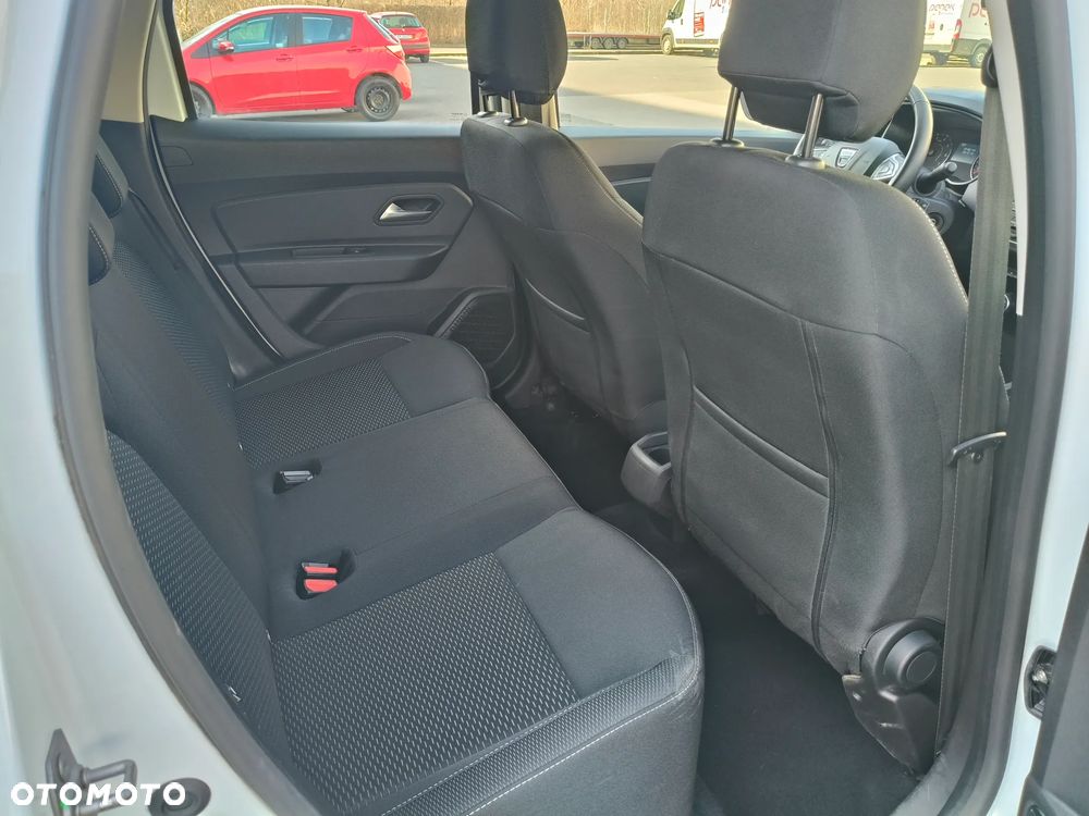 Dacia Duster 1.0 TCe Comfort - 11