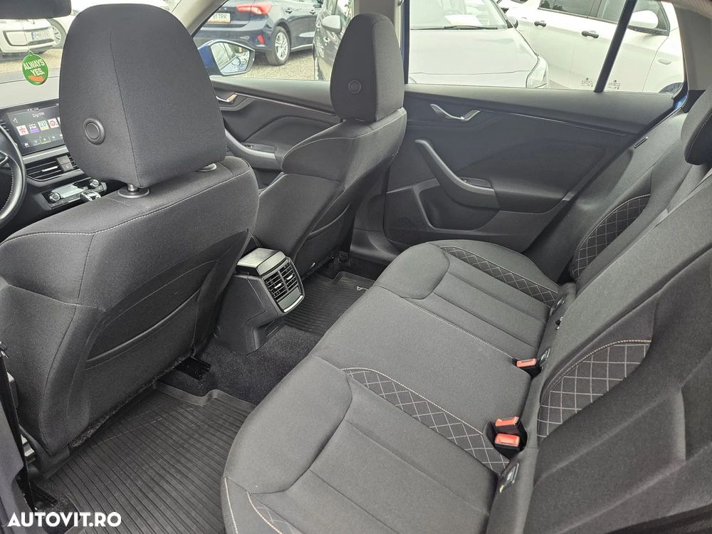 Skoda Scala 1.0 TSI DSG Ambition - 7