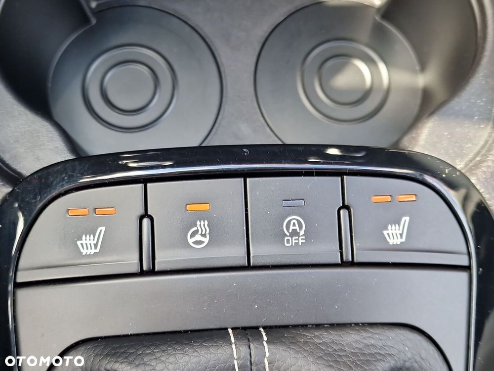 Kia Picanto 1.2 L - 30