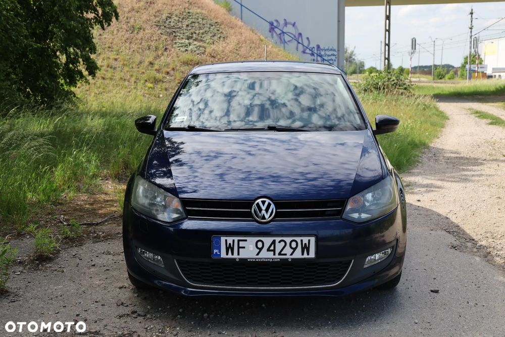 Volkswagen Polo 1.2 Style - 9