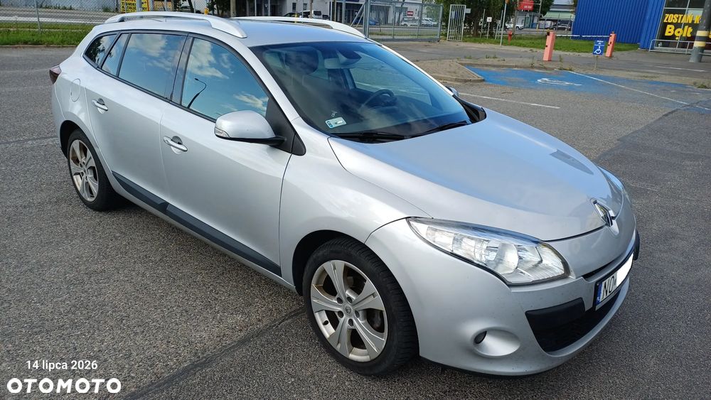 Renault Megane 1.4 16V TCE Bose Edition - 4