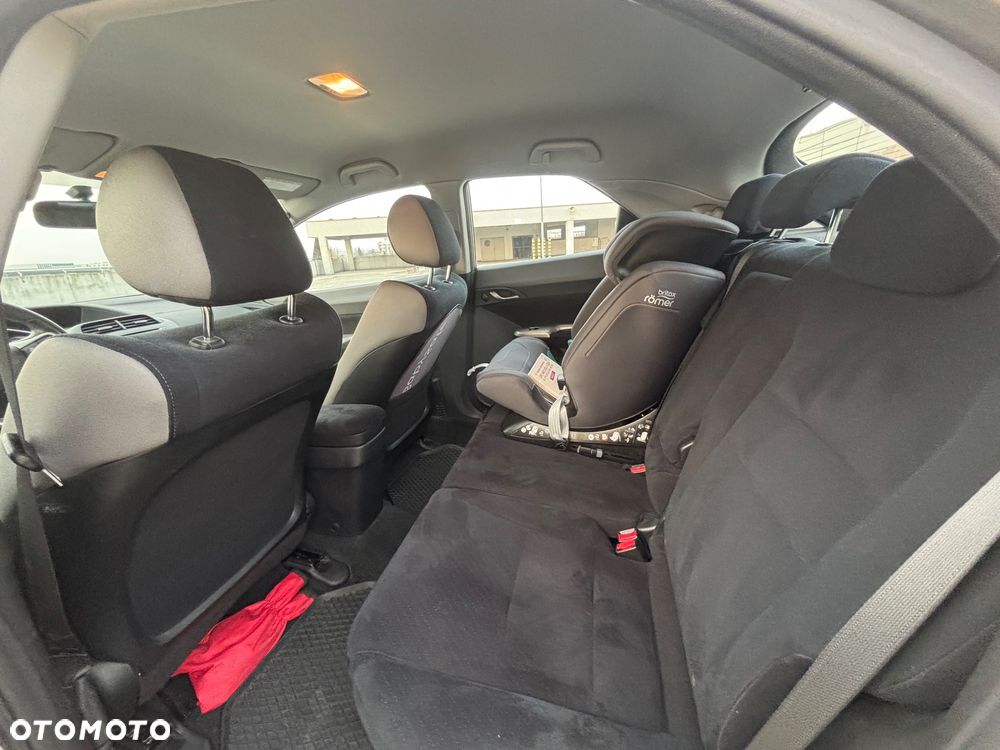 Honda Civic 1.8 Comfort - 7