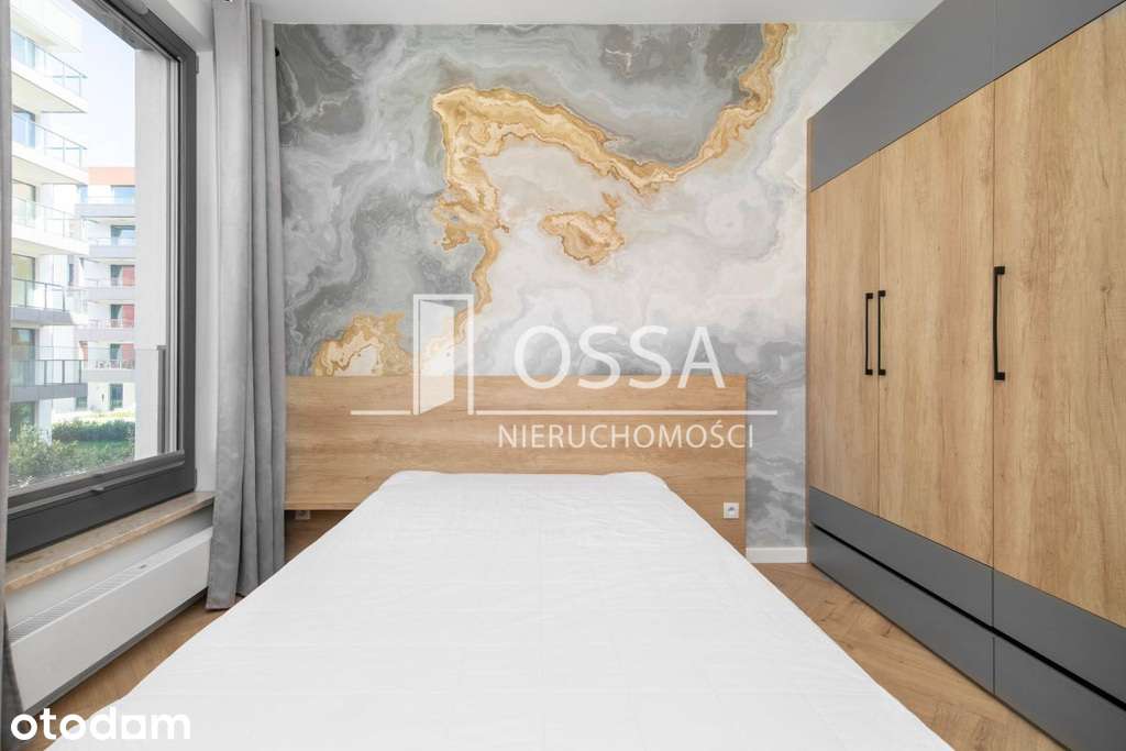 3 pok. apartament w Gdańsku na wynajem | Brabank