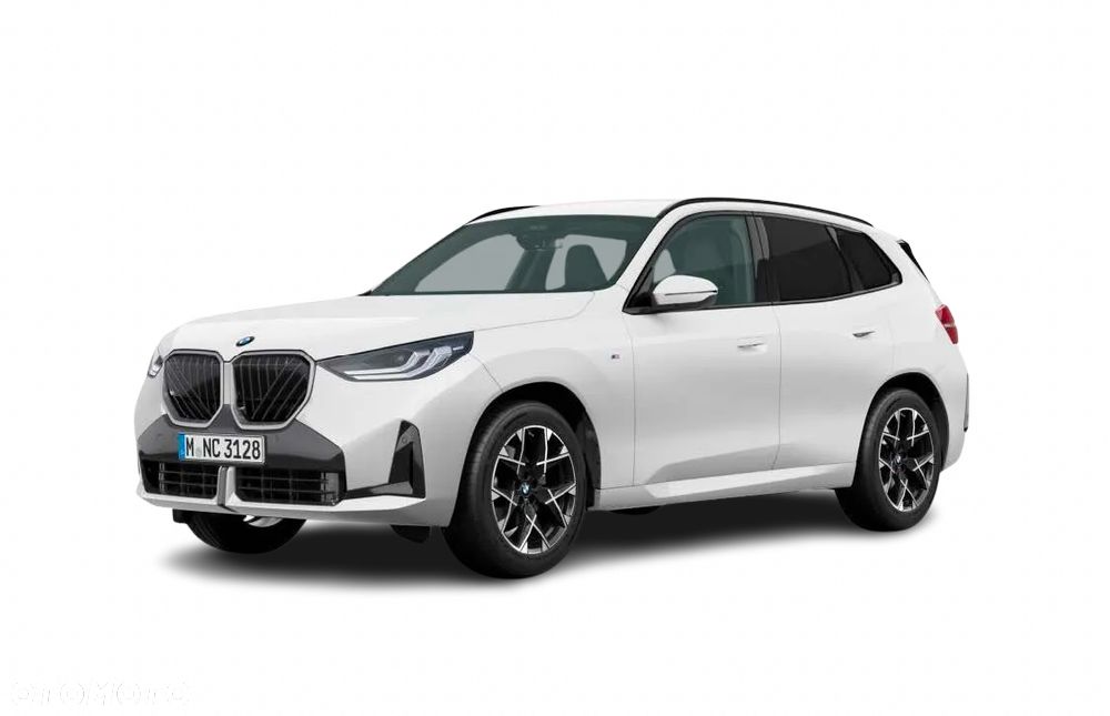 BMW X3 - 3