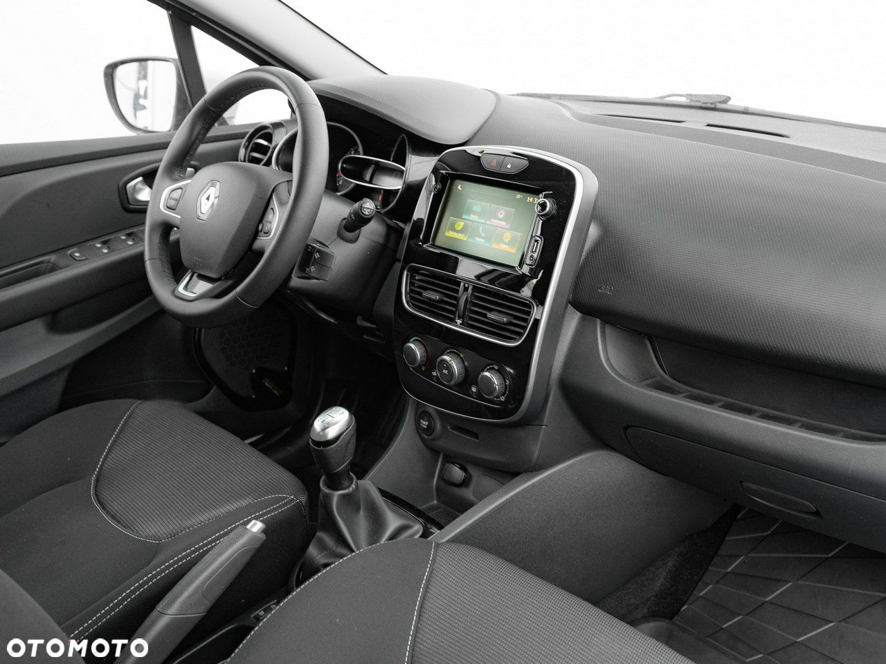 Renault Clio 0.9 Energy TCe Alize - 25