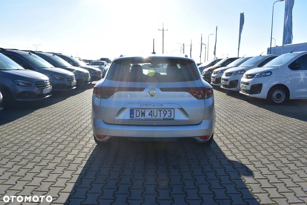 Renault Megane 1.3 TCe FAP Equilibre - 7