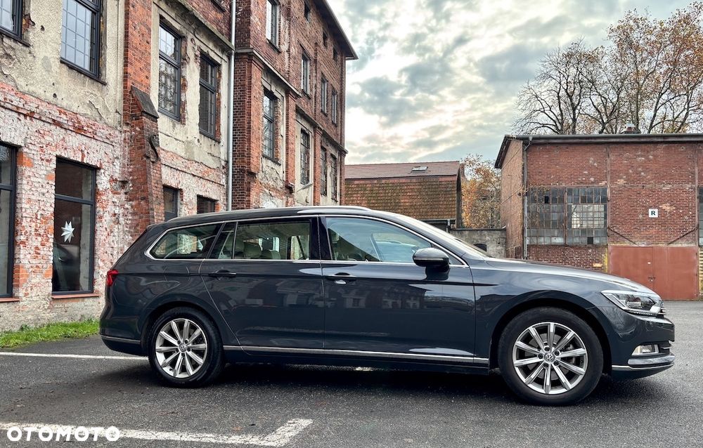 Volkswagen Passat 1.8 TSI BMT Highline DSG - 15