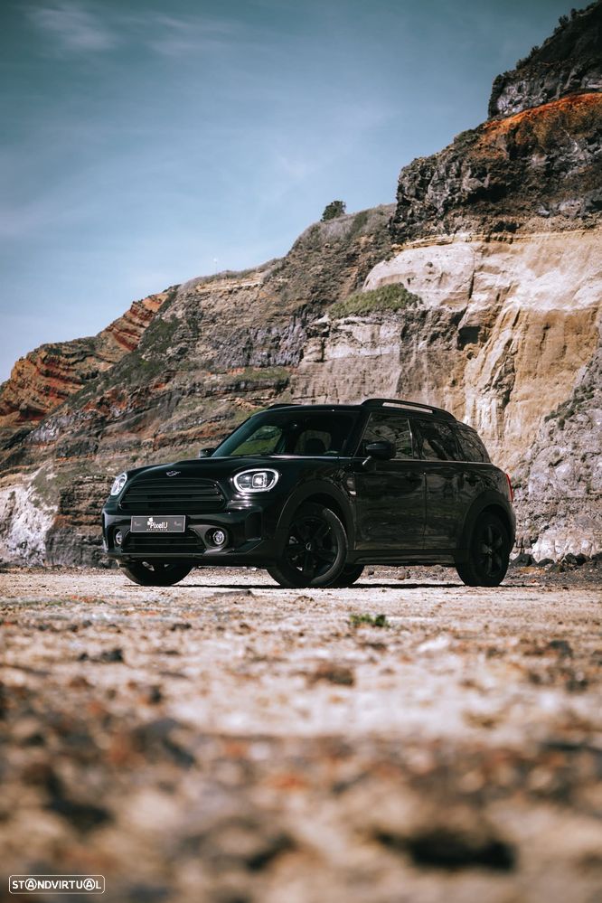 MINI Countryman One D Northwood Edition - 2