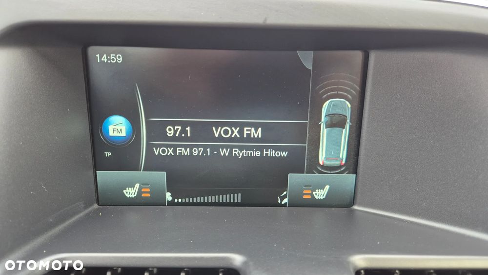 Volvo XC 60 D4 Geartronic Momentum - 11