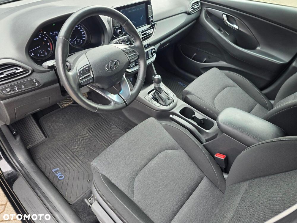 Hyundai i30 1.5 T-GDI 48V Smart DCT - 12