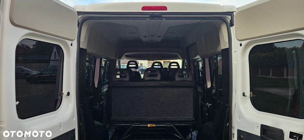 Peugeot Boxer HDi L2H2 S&S Active - 26