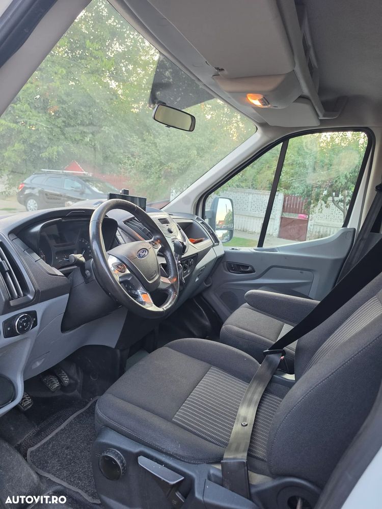 Ford Ford Transit - 5