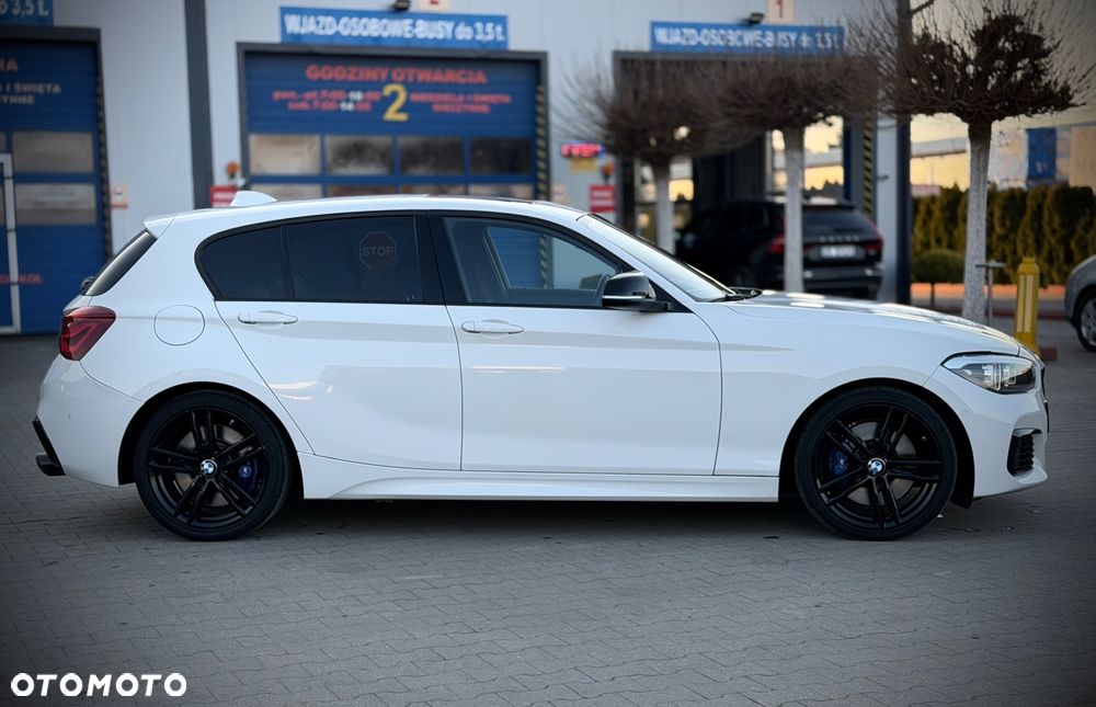 BMW 1M - 21