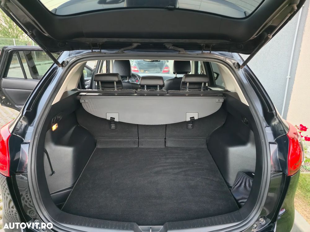 Mazda CX-5 - 13