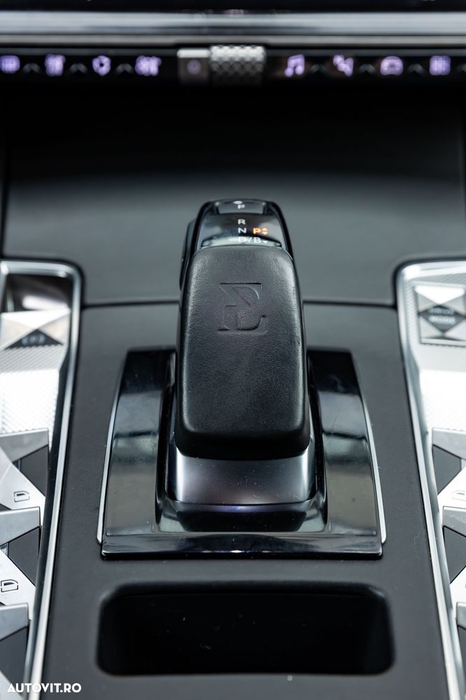 Citroën DS7 Crossback E-TENSE 4x4 RIVOLI - 10