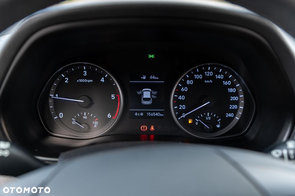 Hyundai i30 1.6 CRDi Fifa World Cup Edition - 20