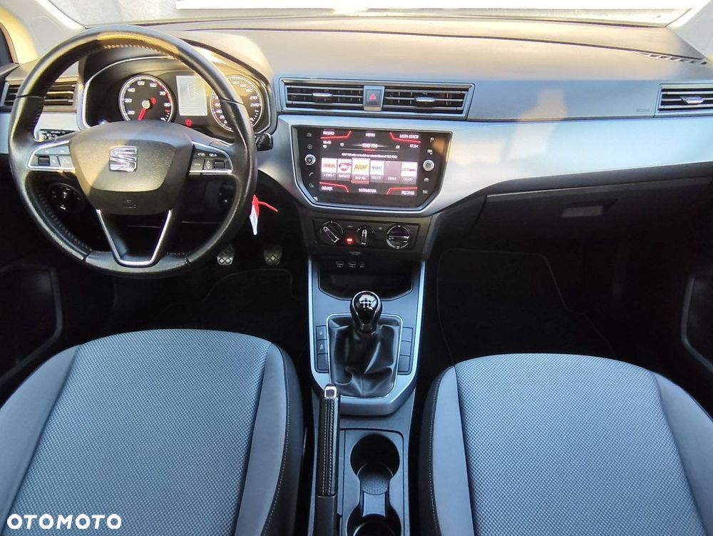 Seat Arona 1.0 TSI OPF Xperience - 29