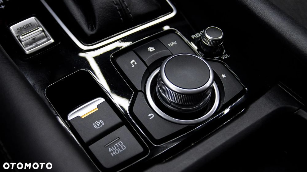 Mazda 6 2.0 SkyJoy - 21