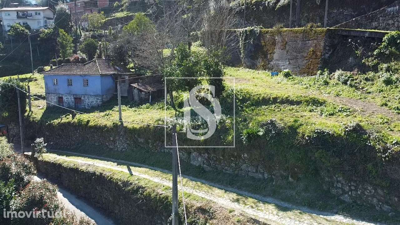 Moradia T2 Venda em Parada do Bouro,Vieira do Minho - Grande imagem: 4/24