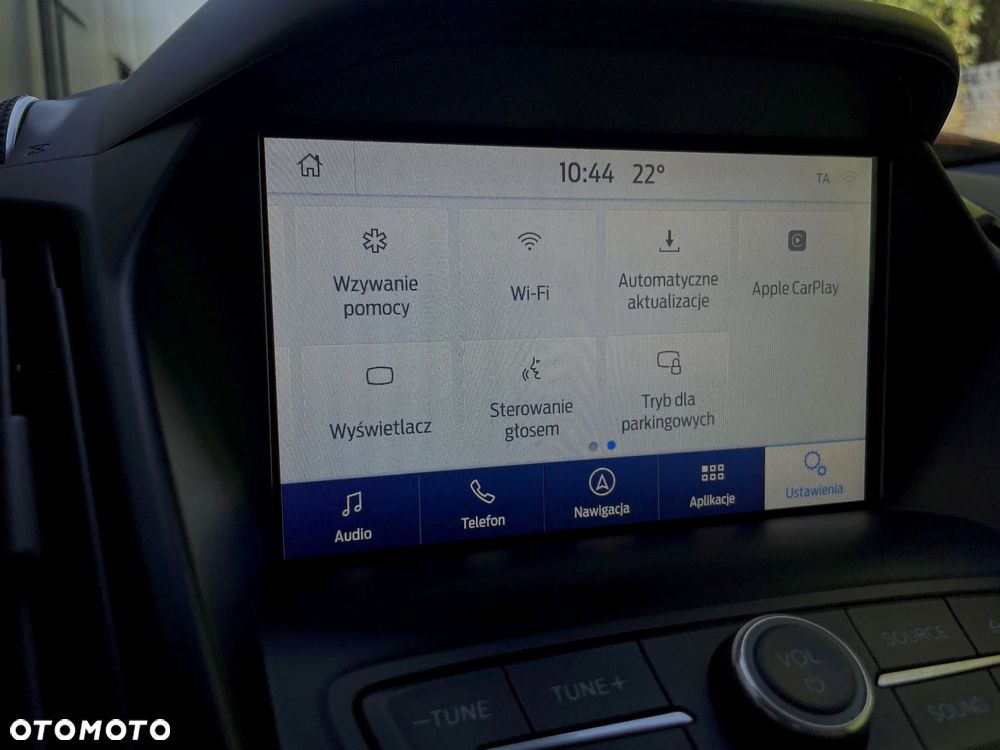 Ford Kuga 2.0 TDCi FWD ST-Line - 31