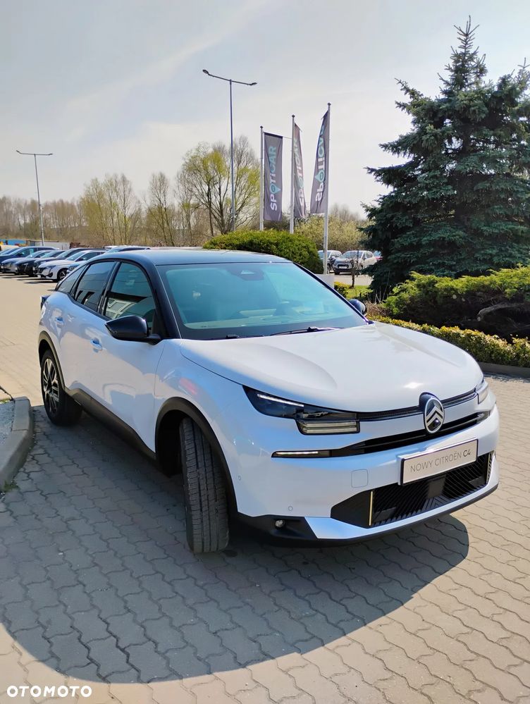 Citroën C4 1.2 mHEV Max eDCT6 - 5