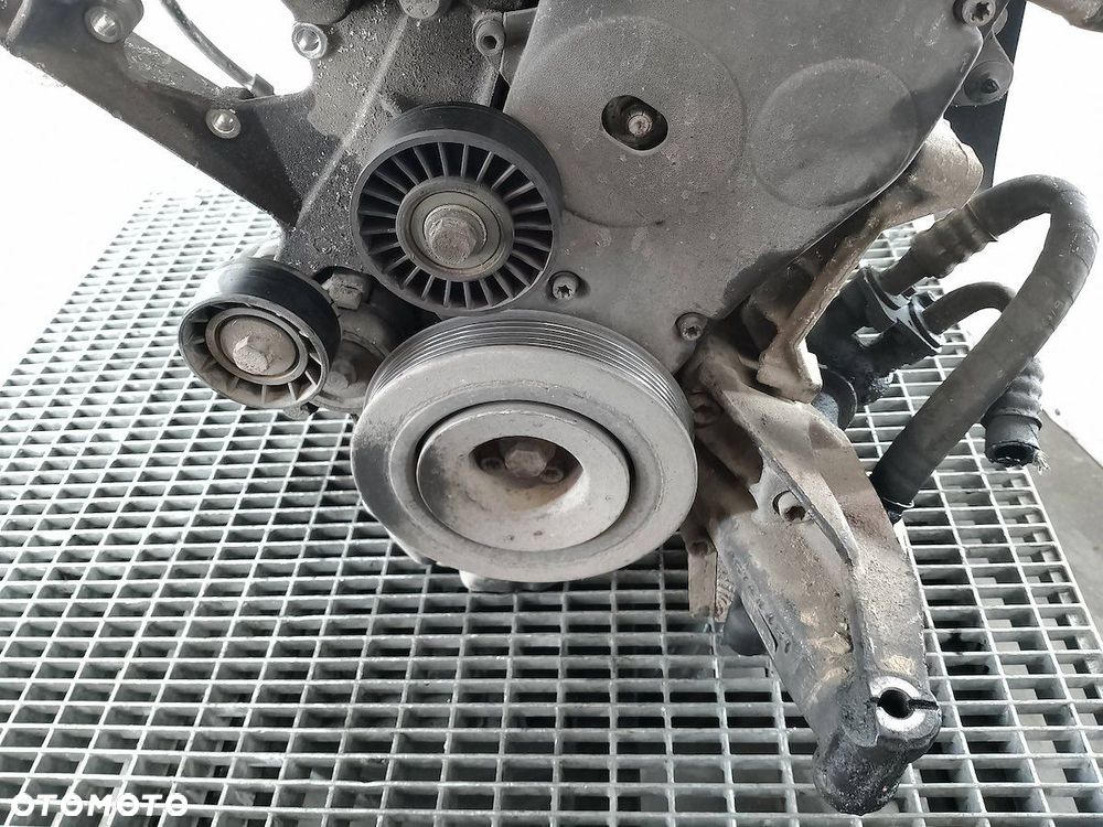 SILNIK ALFA ROMEO GT II 937A5000 1.9 JTD - 2