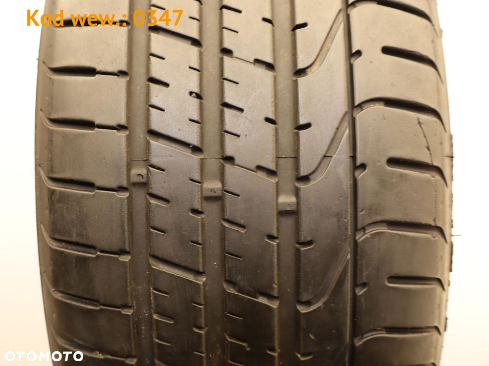 Pirelli P Zero - 245/45 R19 - 2