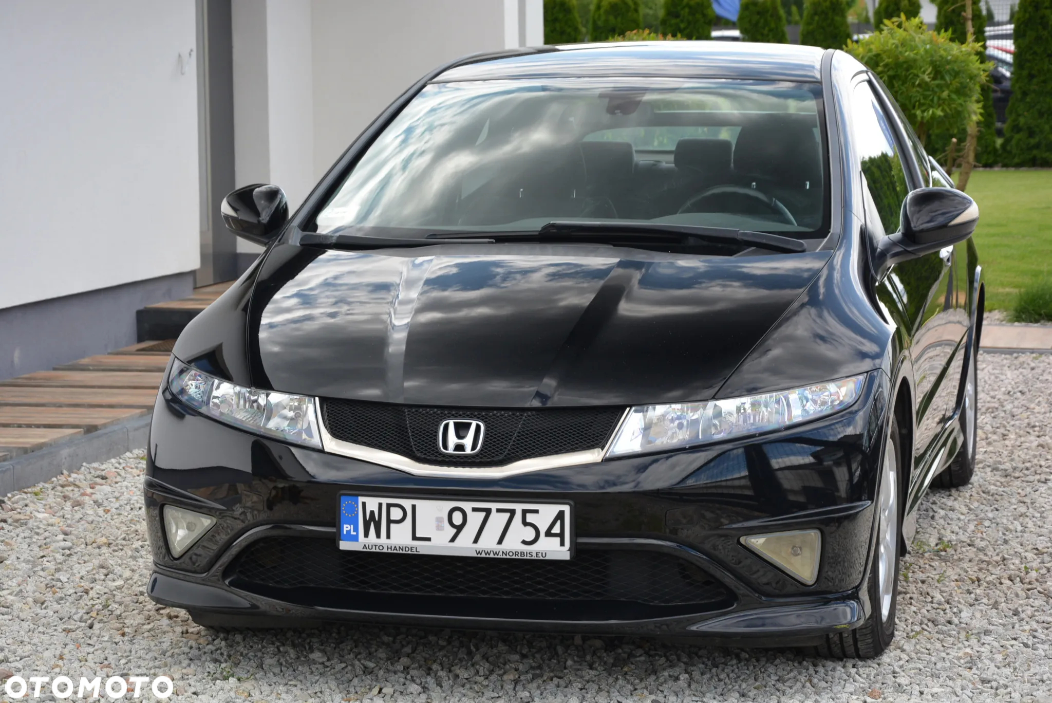 Honda Civic 1.4 i-VTEC Sport - 11