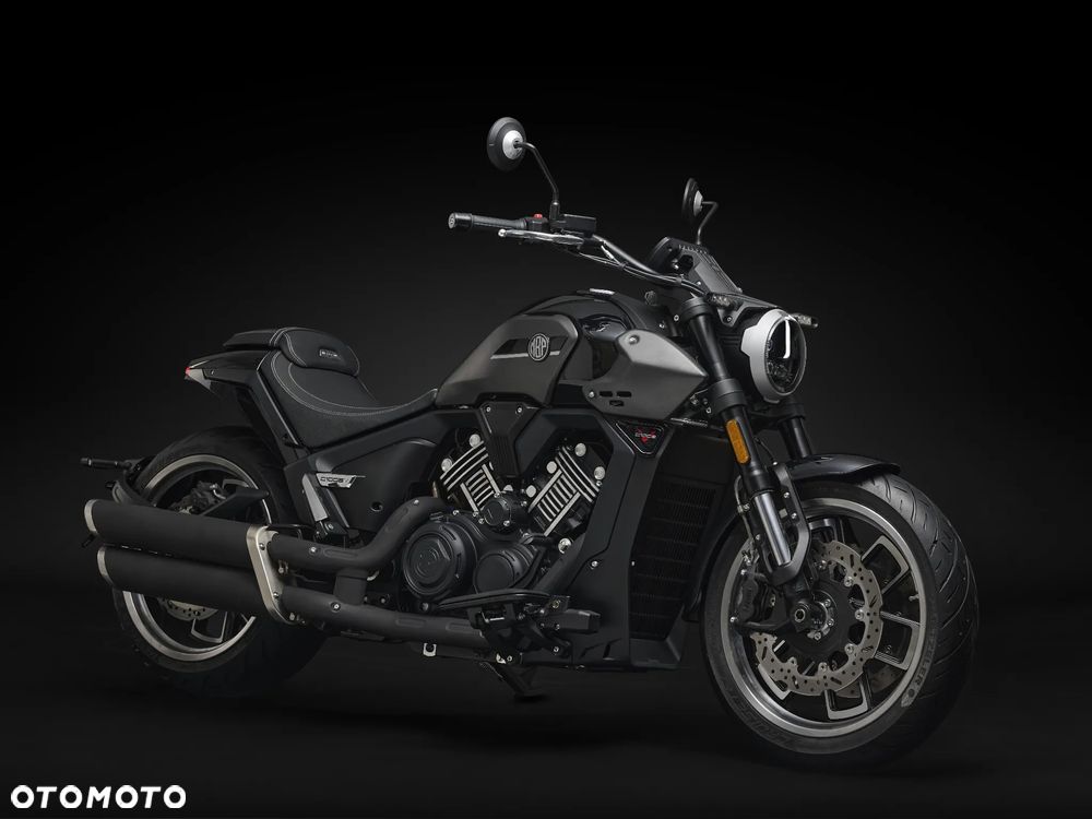 Morbidelli C1002V - 8